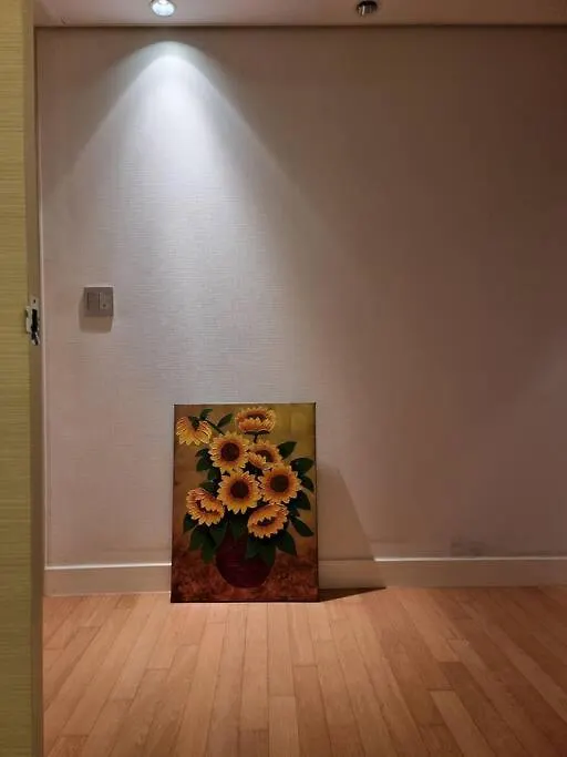 Apartment Haedam Stay- Ocean View, High Floor Busan South Korea