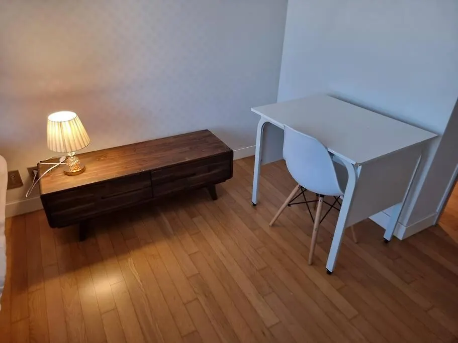 Haedam Stay- Ocean View, High Floor Busan South Korea