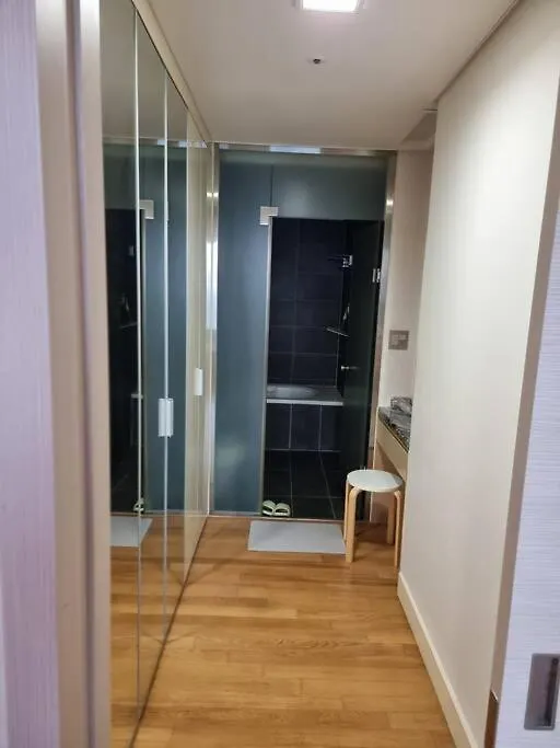 Haedam Stay- Ocean View, High Floor Busan