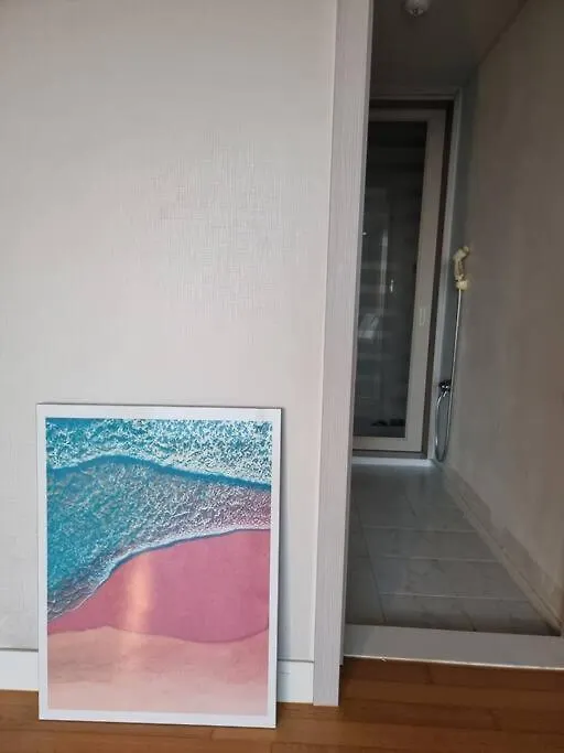 Haedam Stay- Ocean View, High Floor Busan South Korea